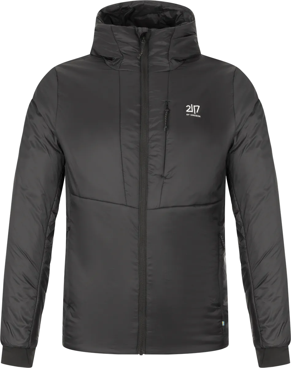 Valla Jacket