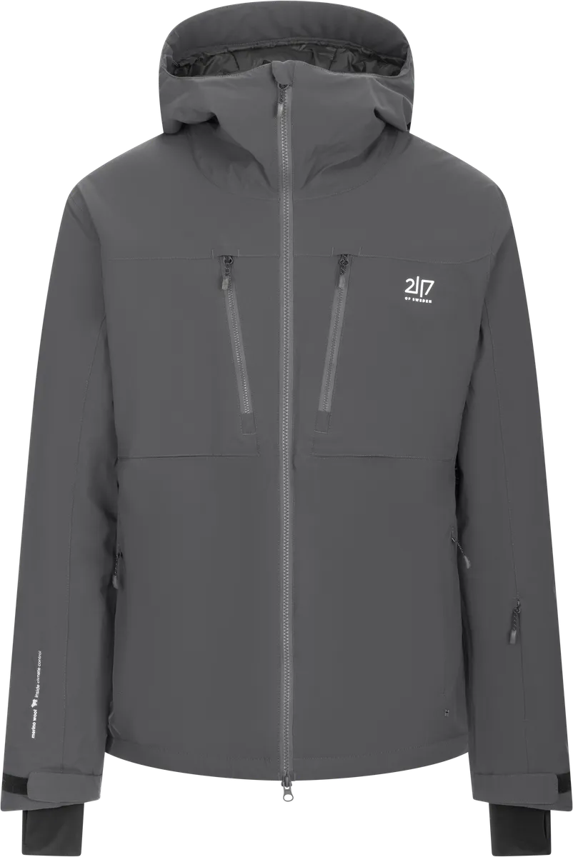 Grubban Ski Jacket