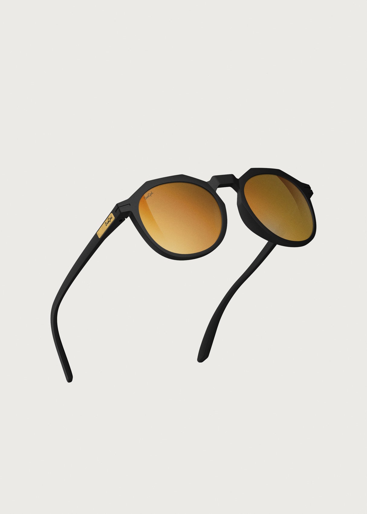 Zephyrs 8KO Polarised