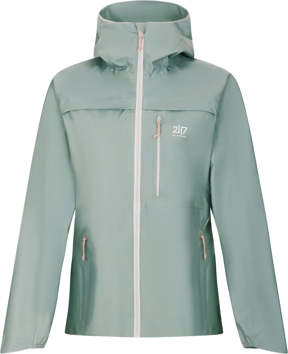 Ruskola 3L Jacket Womens