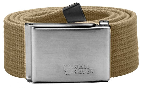 77029_220_1-Fjallraven-Canvas-belt-riem-220-sand
