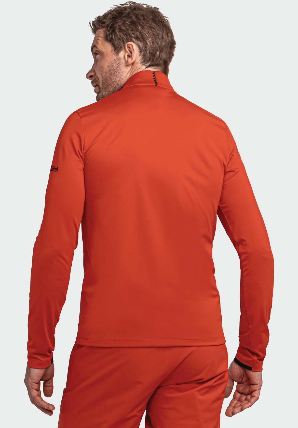 Pine Longsleeve pully