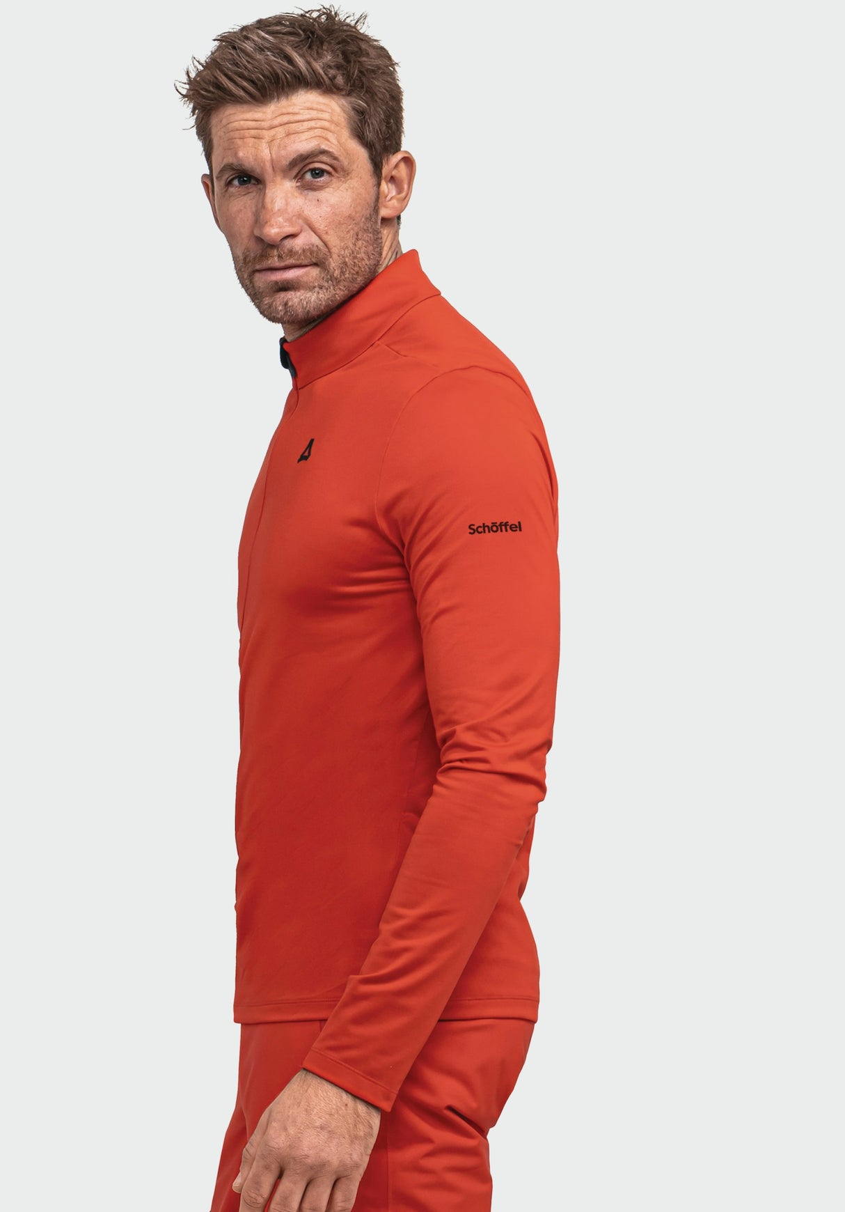 Pine Longsleeve pully