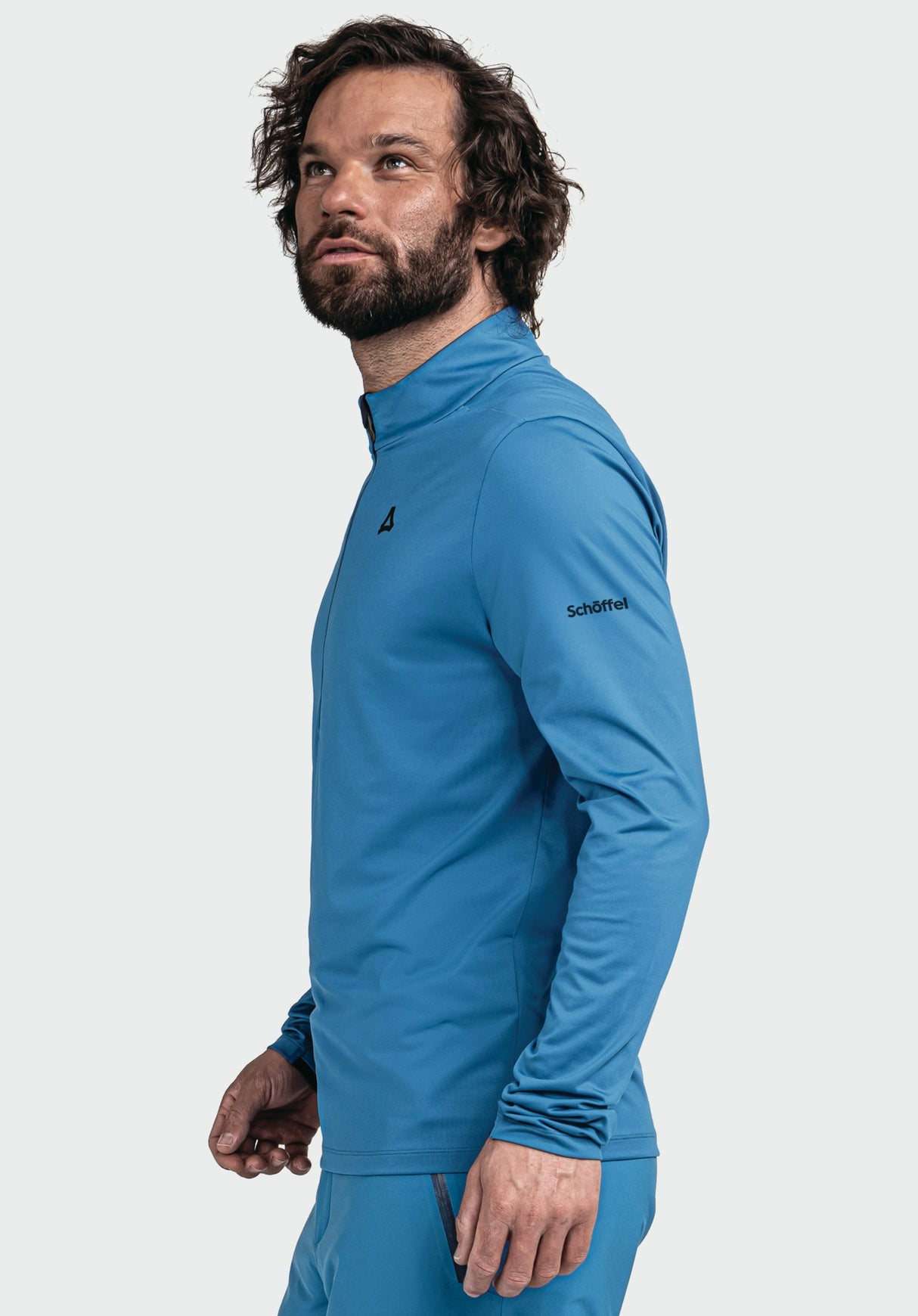 Pine Longsleeve pully