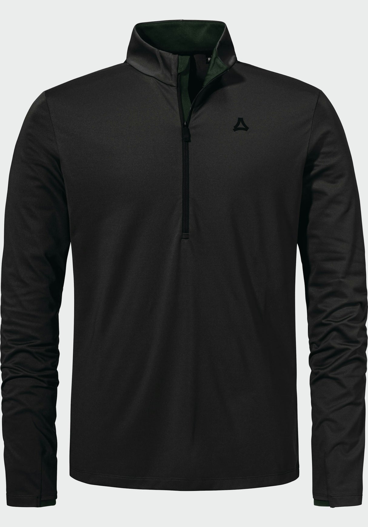 Pine Longsleeve pully