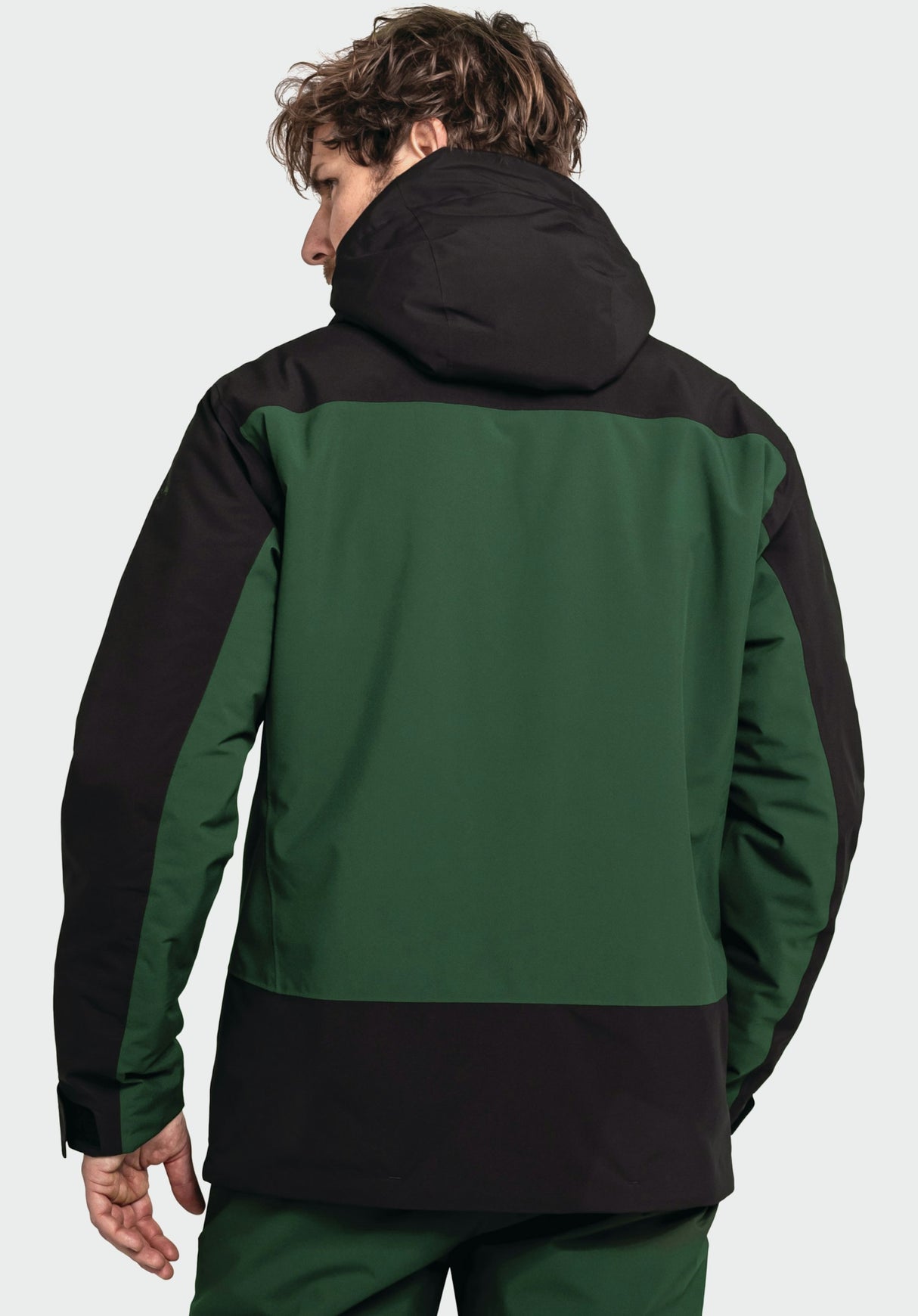 Zandwel Ski Jacket