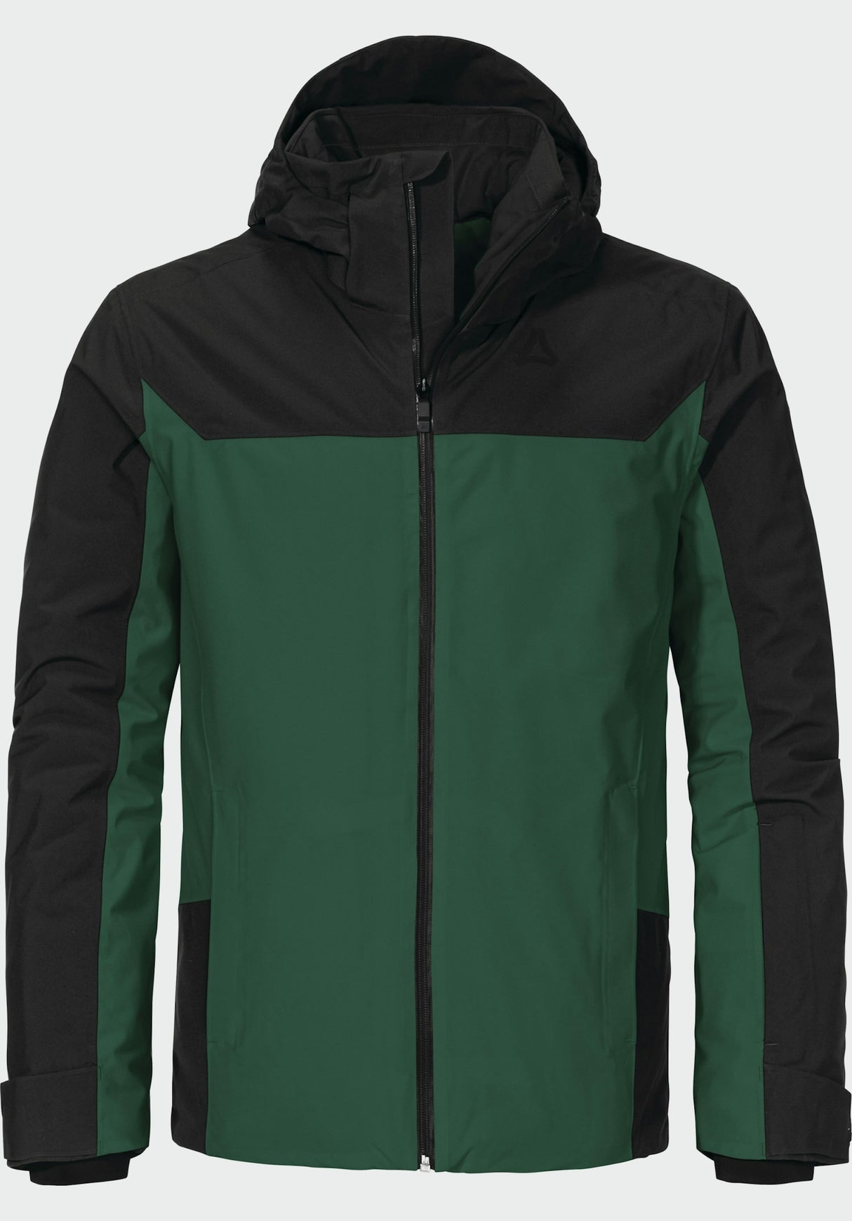Zandwel Ski Jacket