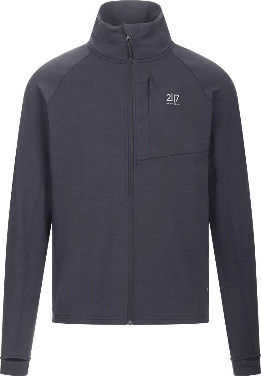 Ede Wool Jacket