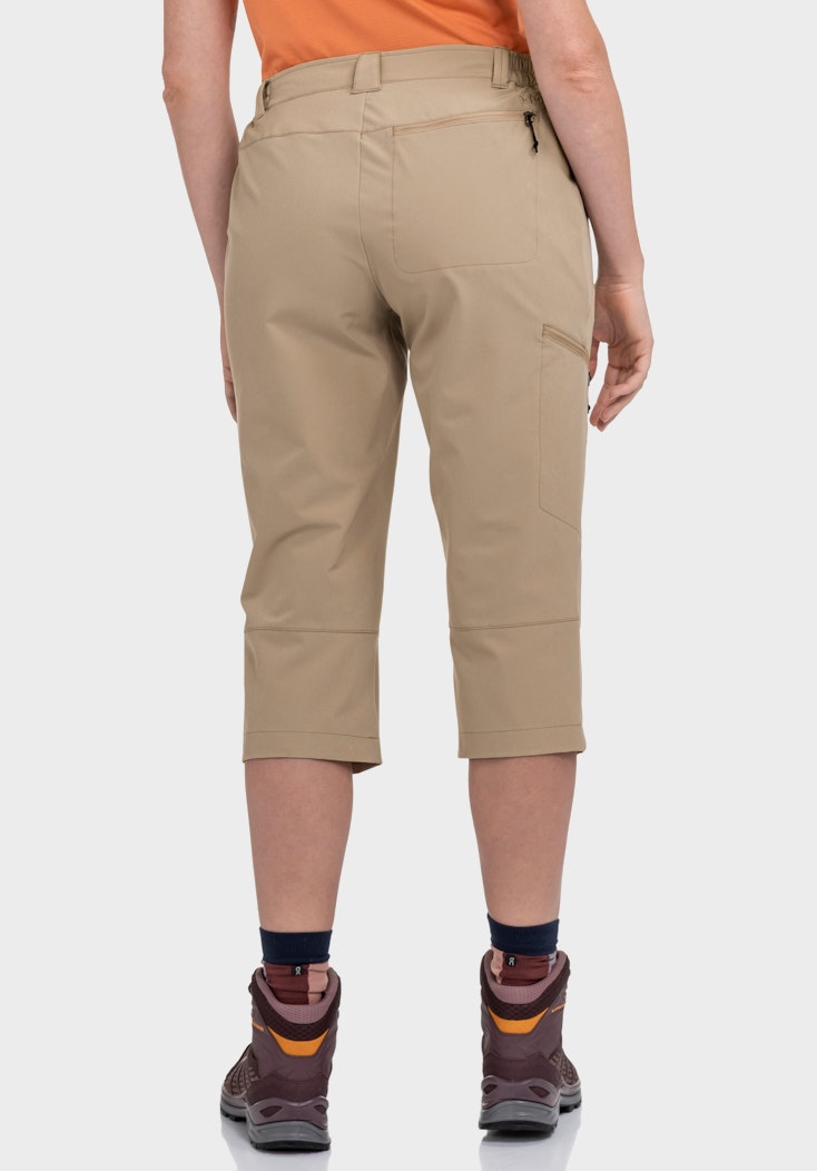 Chavuma Pants Wmns