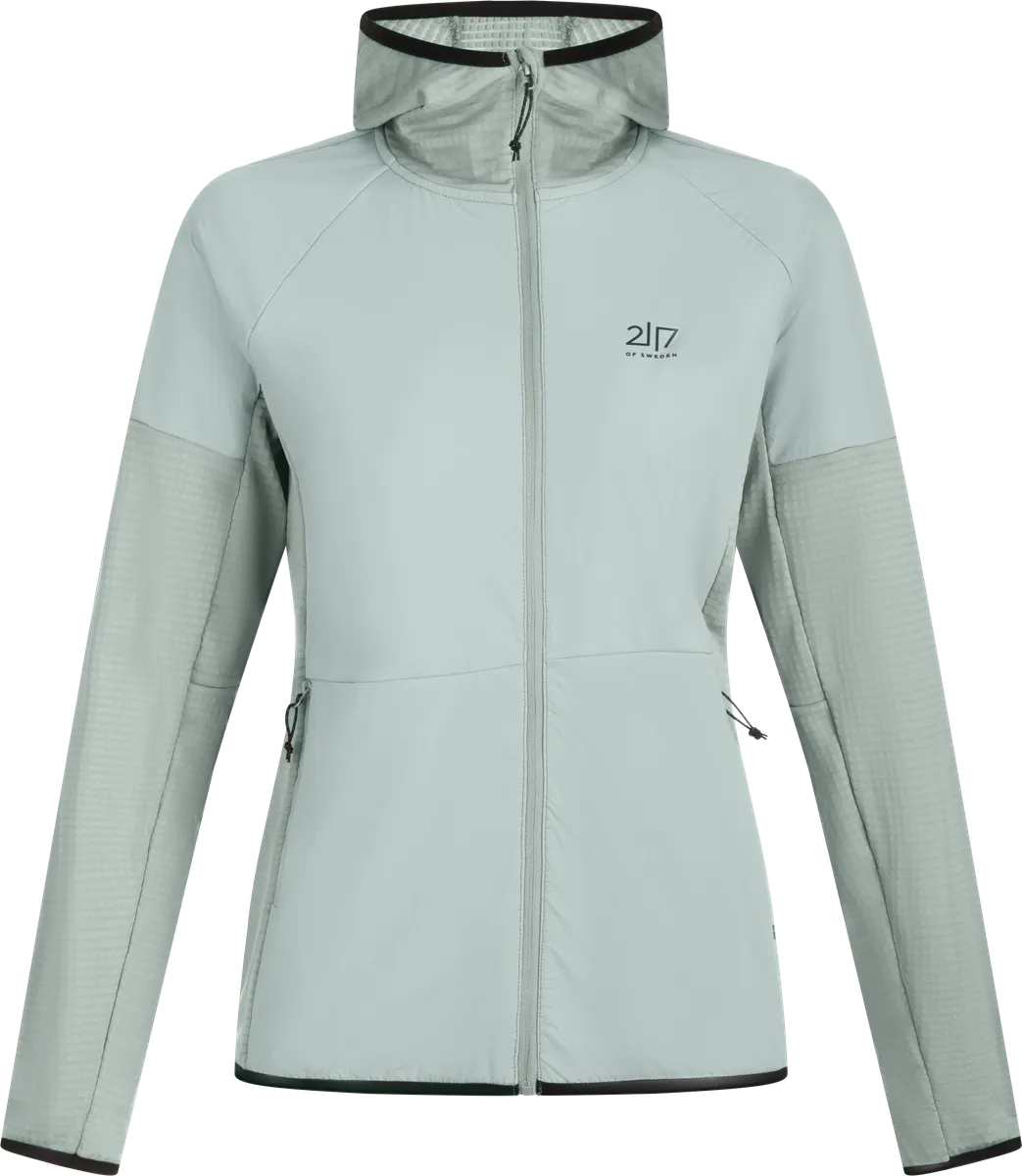 Trubo Jacket Womens