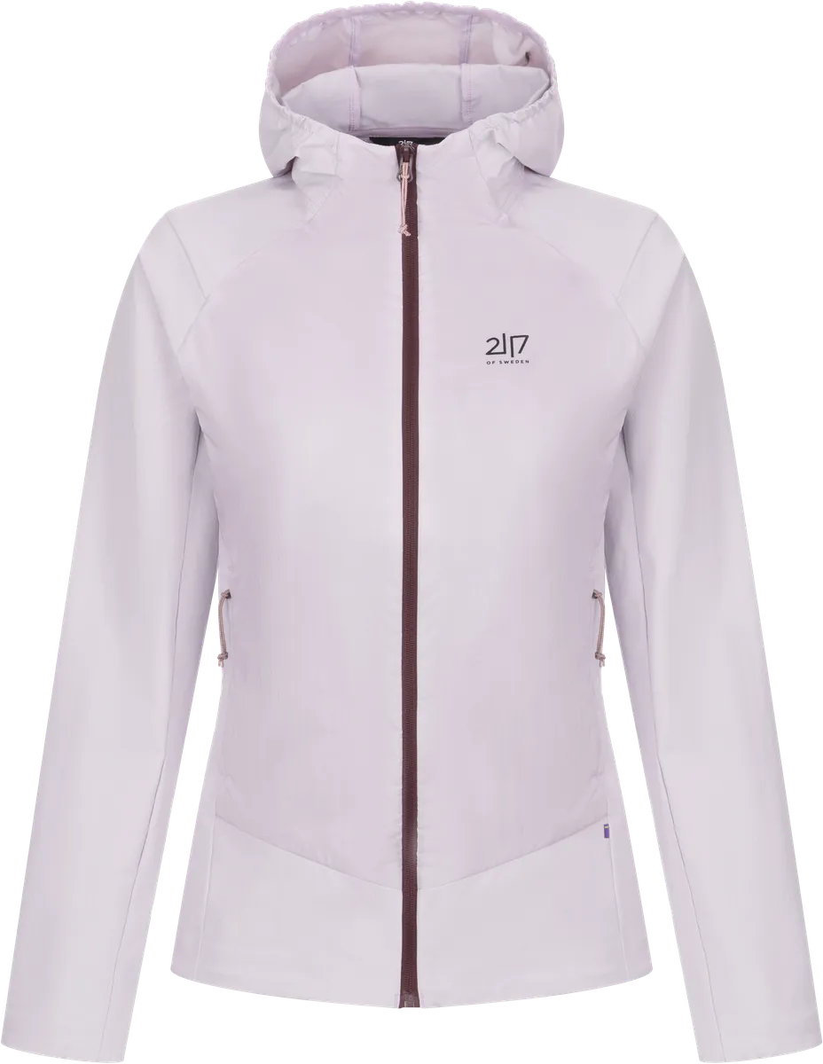 Ista Hybrid Jacket Womens