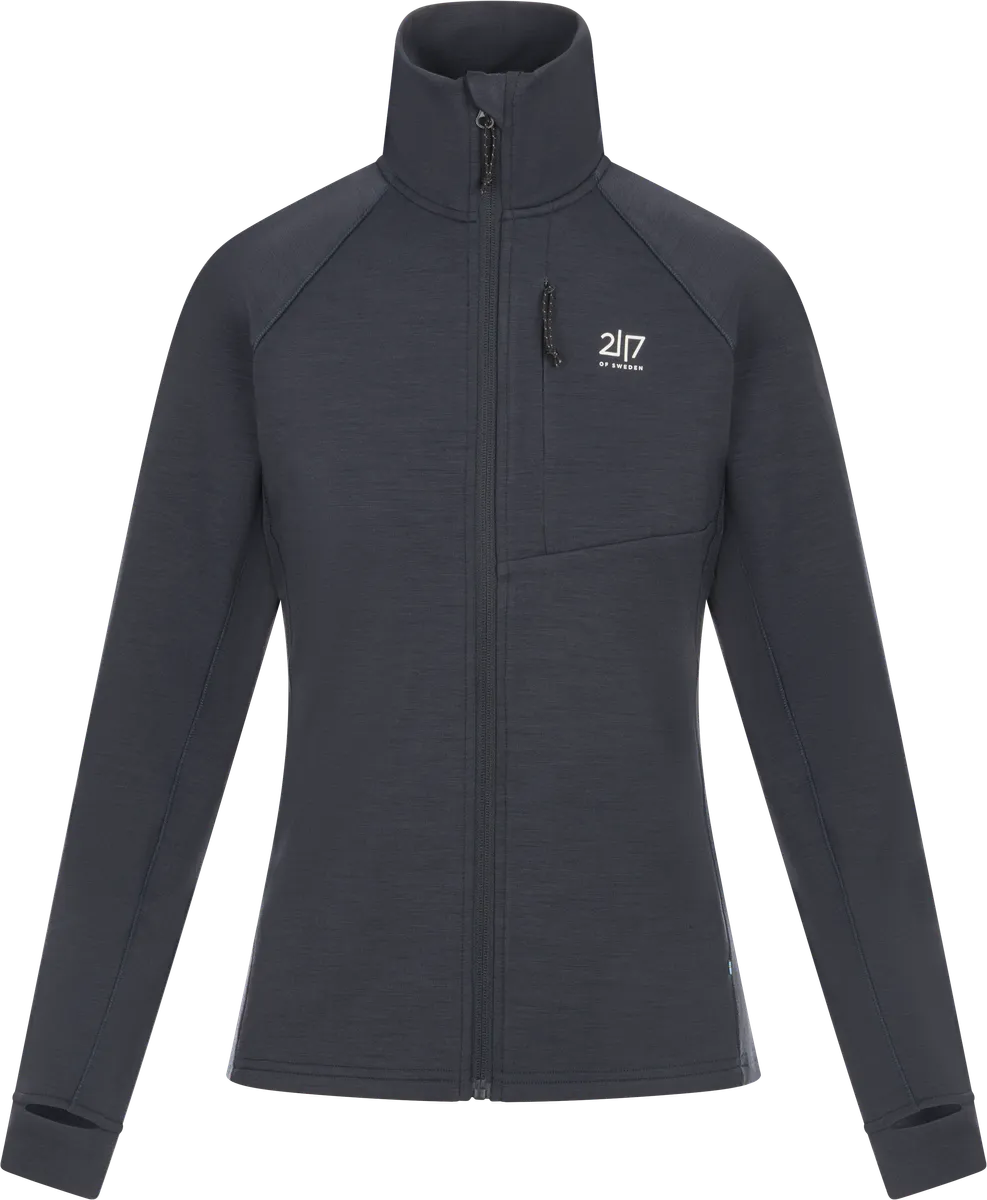 Ede Wool Jacket W