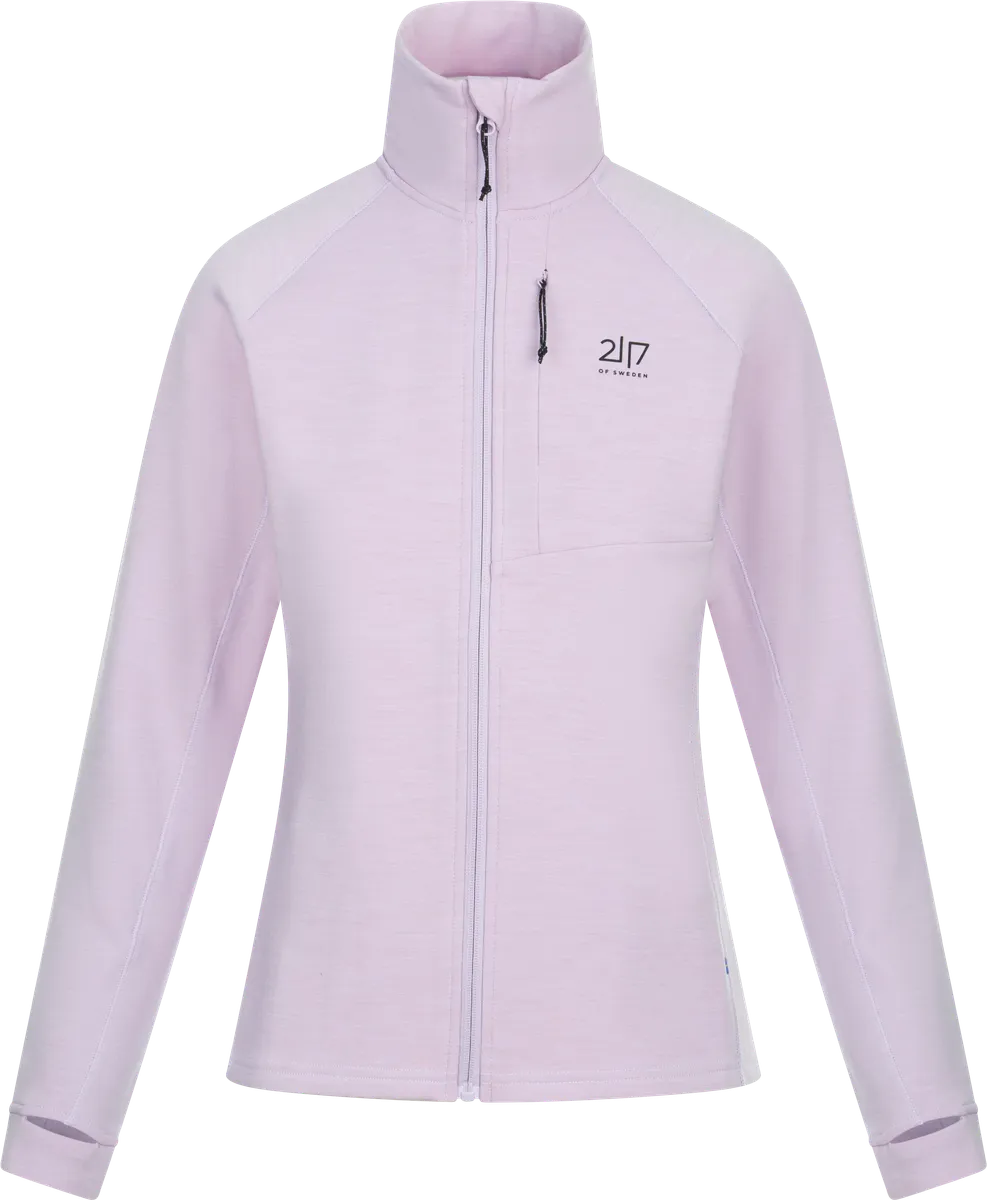 Ede Wool Jacket W