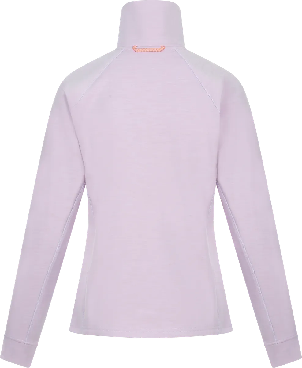Ede Wool Jacket W