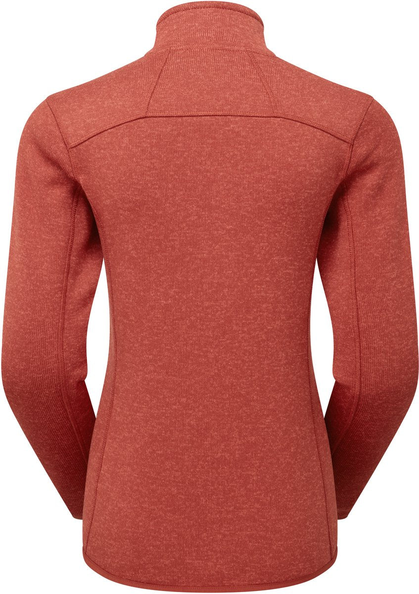 Abhail Knitted Jacket W