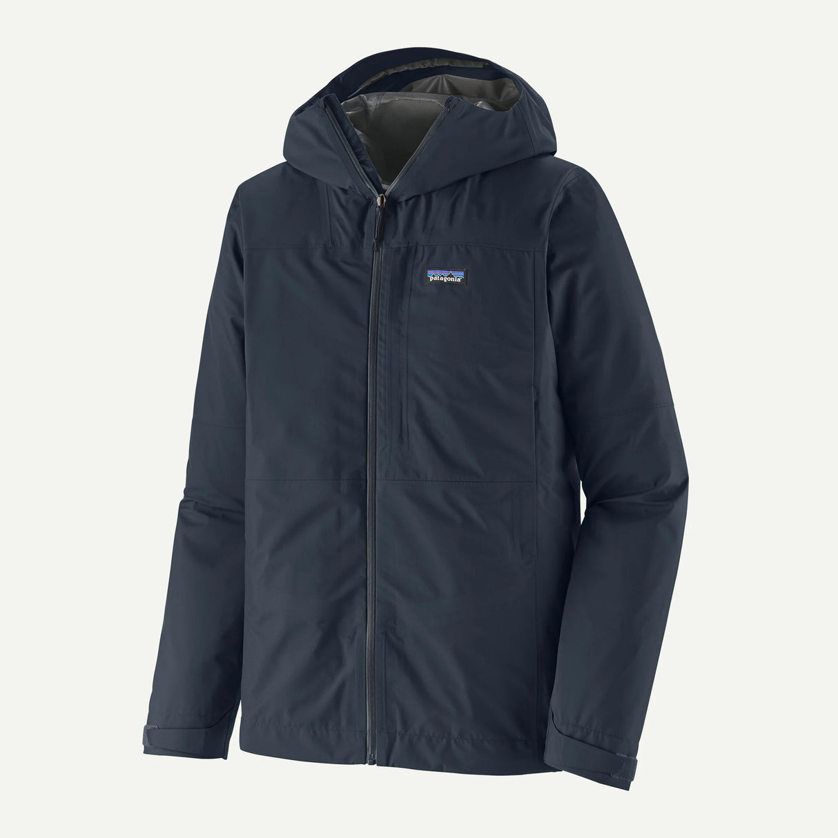 Boulder Fork Rain Jacket