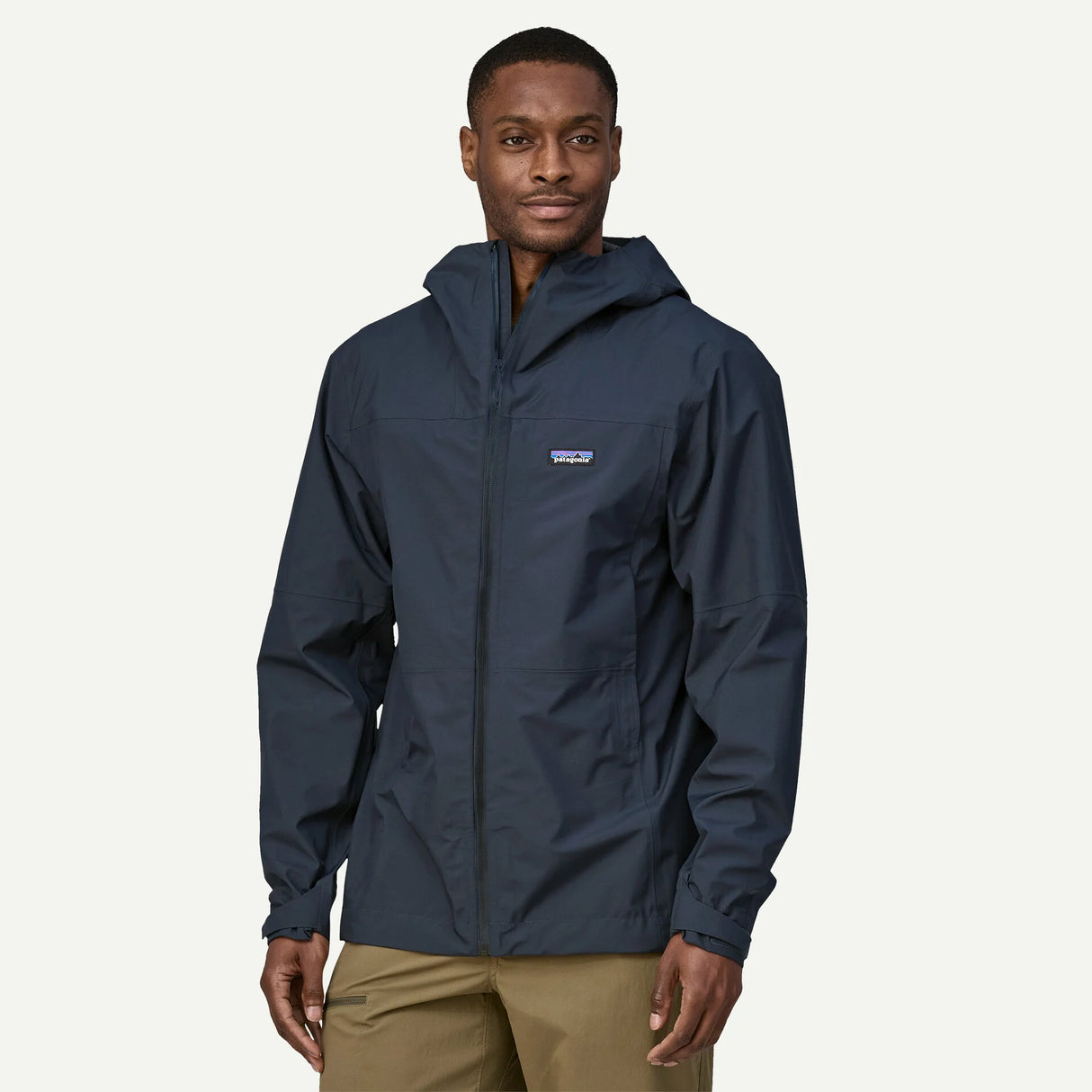 Boulder Fork Rain Jacket