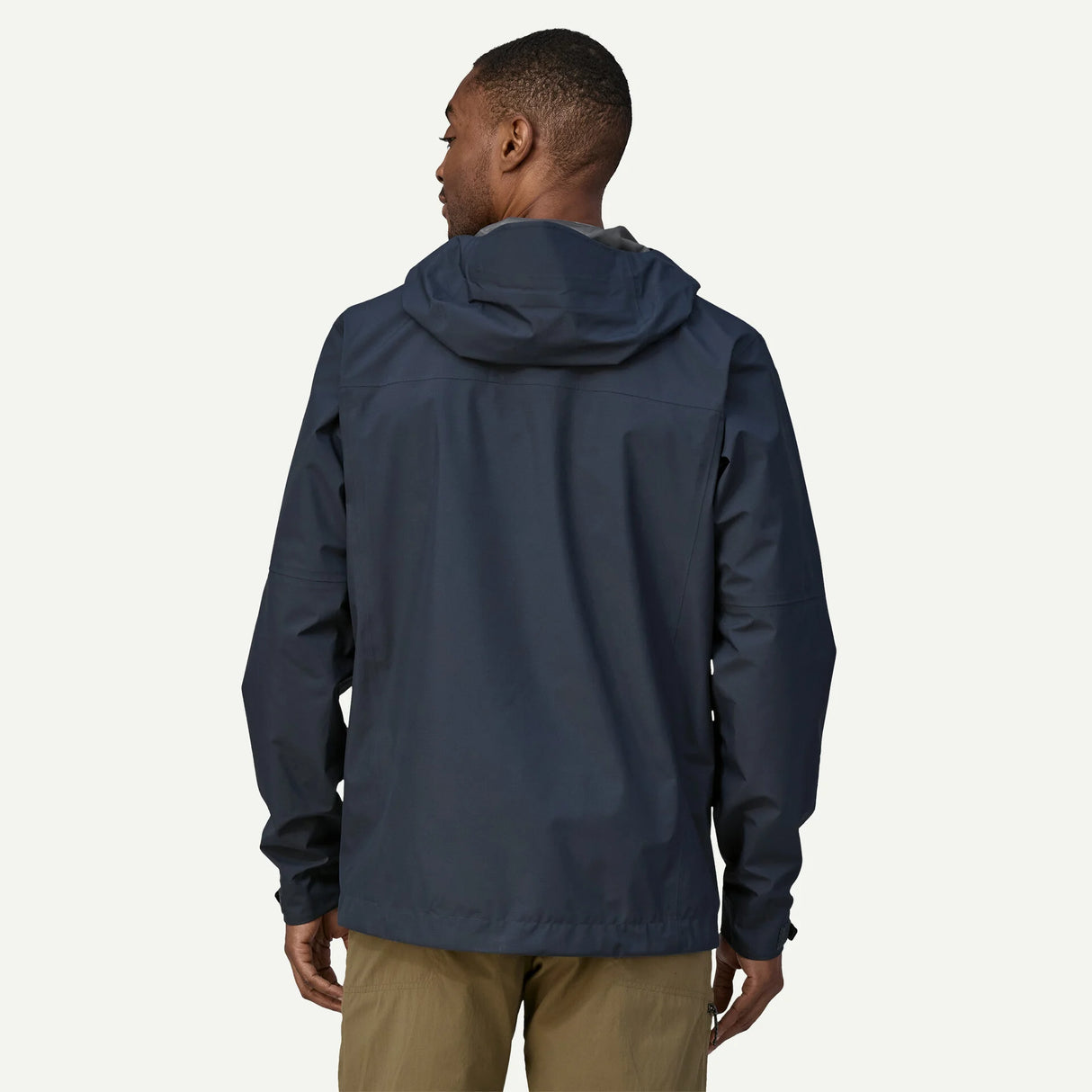Boulder Fork Rain Jacket