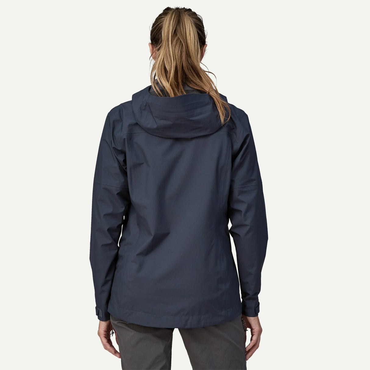 Boulder Fork Rain Jacket W