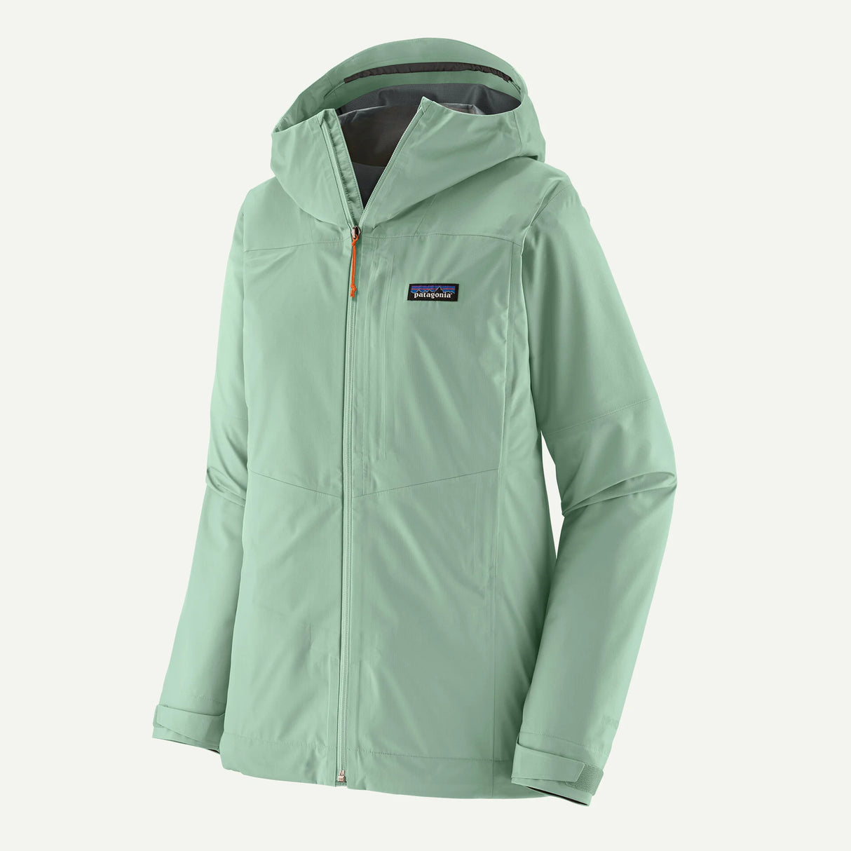 Boulder Fork Rain Jacket W