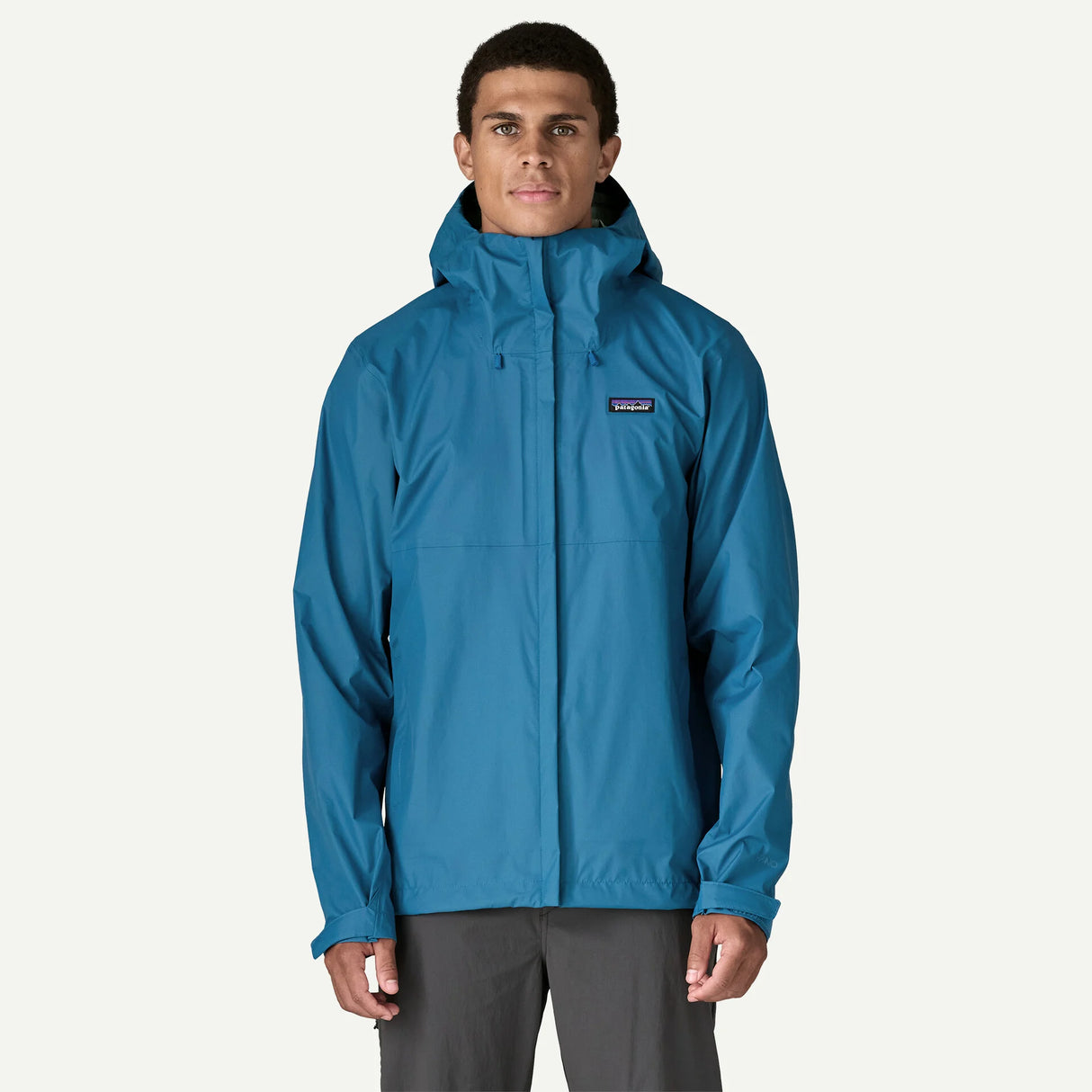 Torrentshell 3L Rainjacket
