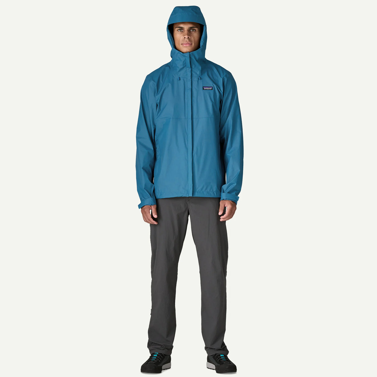 Torrentshell 3L Rainjacket