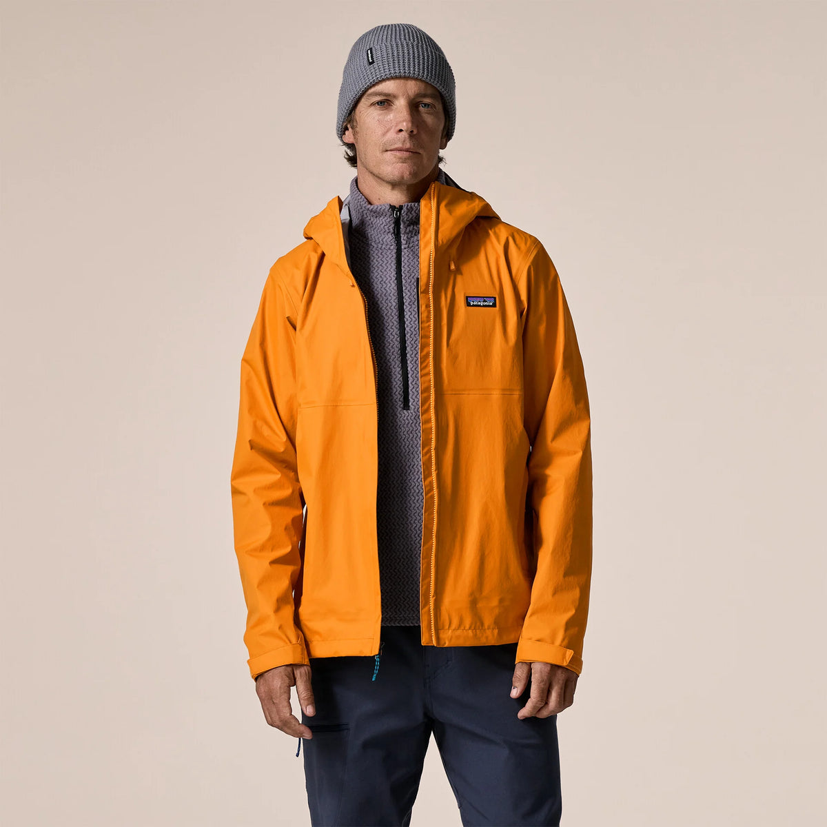 Torrentshell 3L Rain Jaket