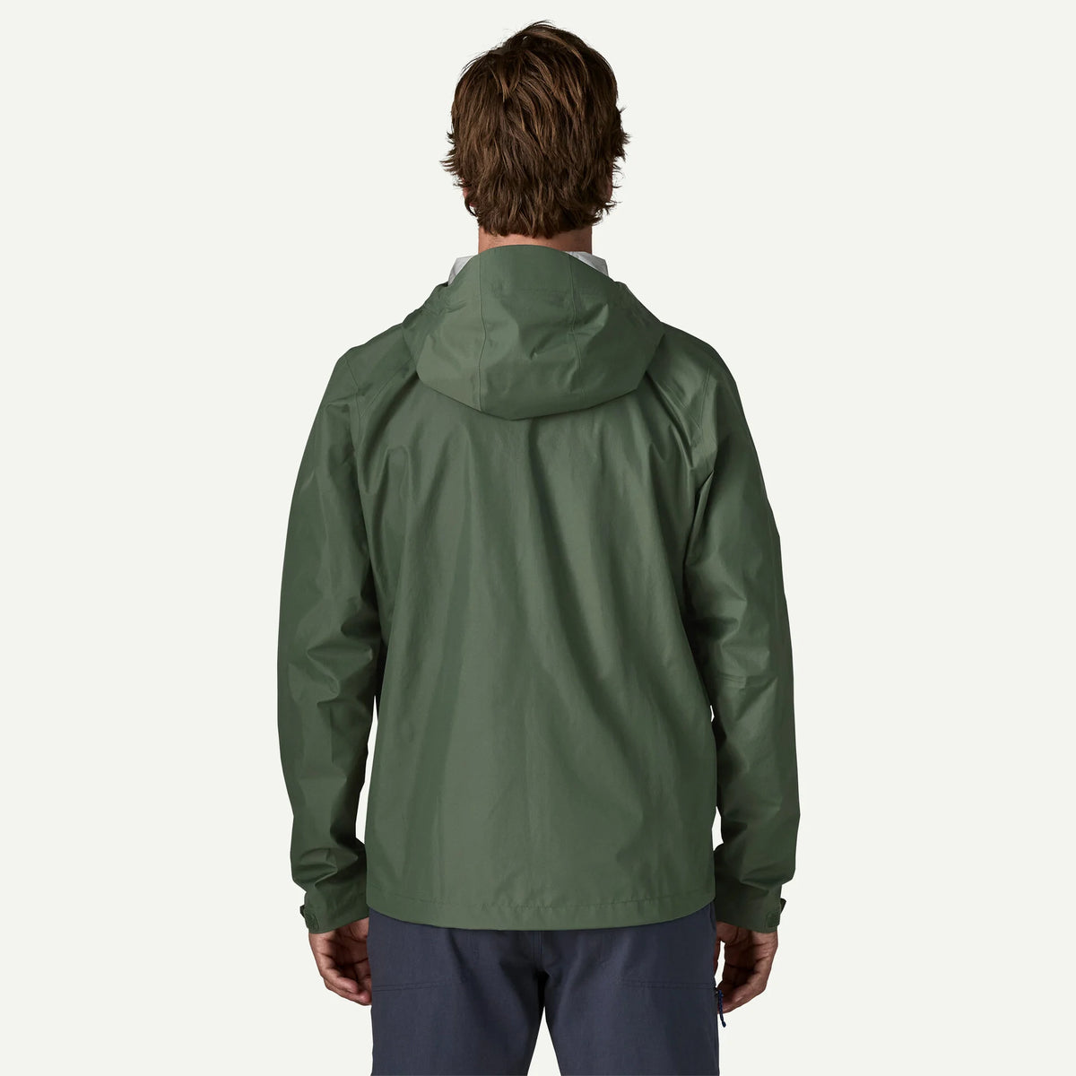 Torrentshell 3L Rain Jaket