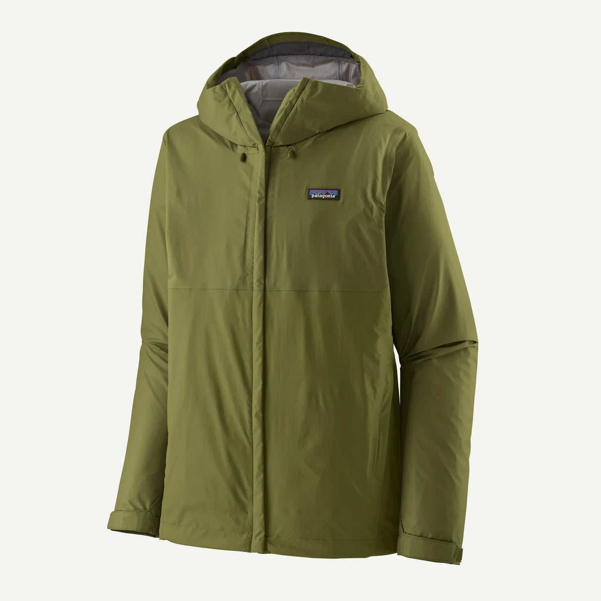 Torrentshell 3L Rainjacket