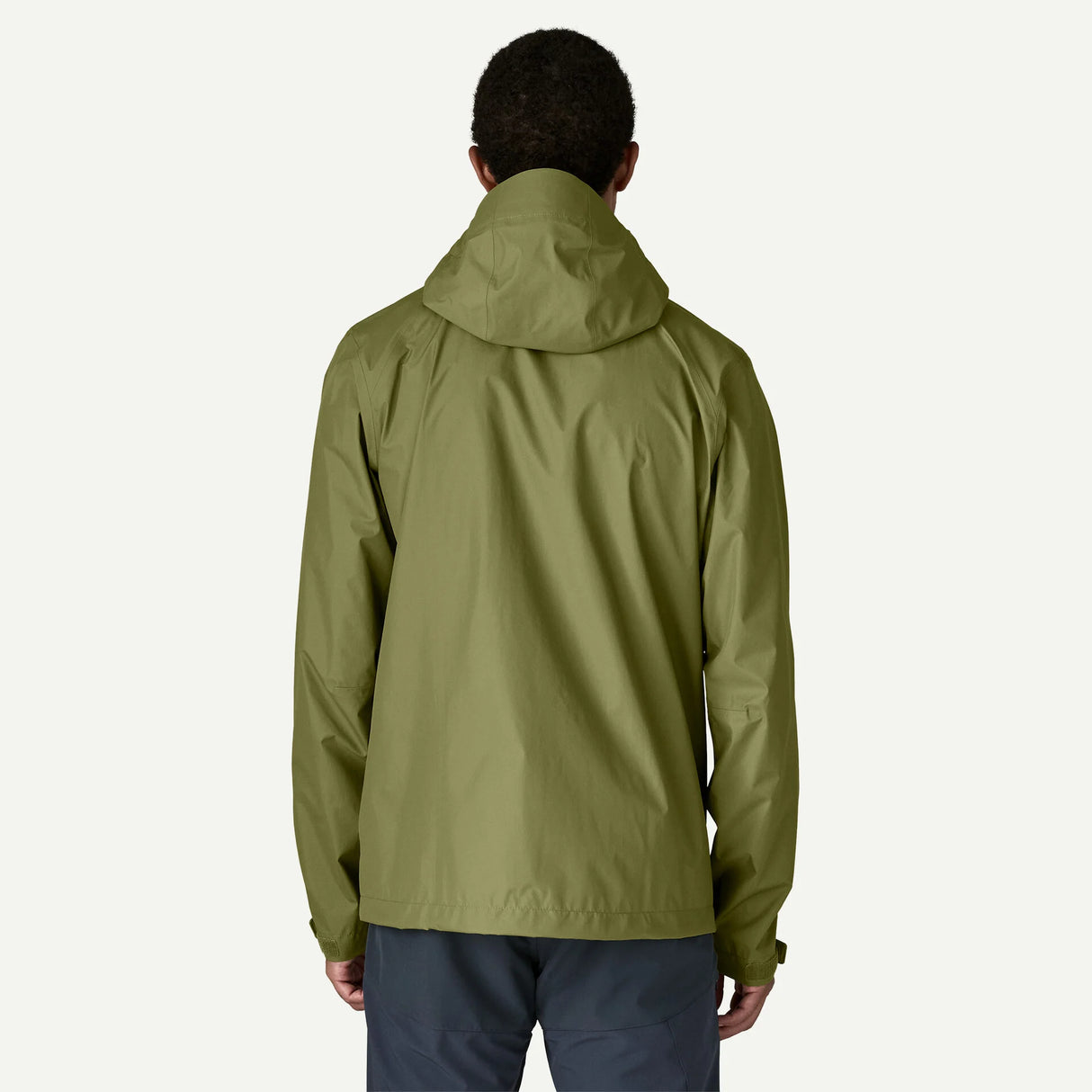 Torrentshell 3L Rainjacket