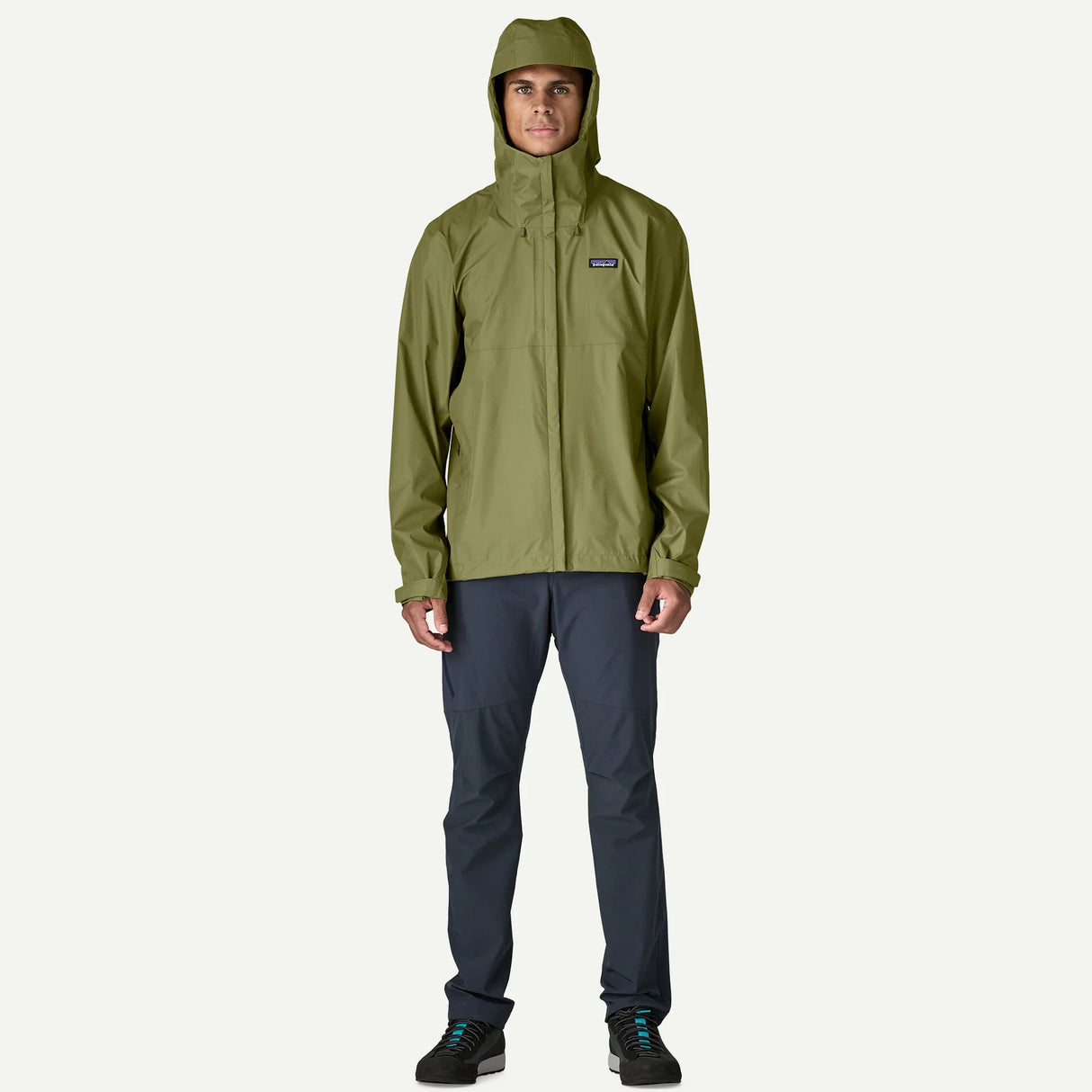 Torrentshell 3L Rainjacket