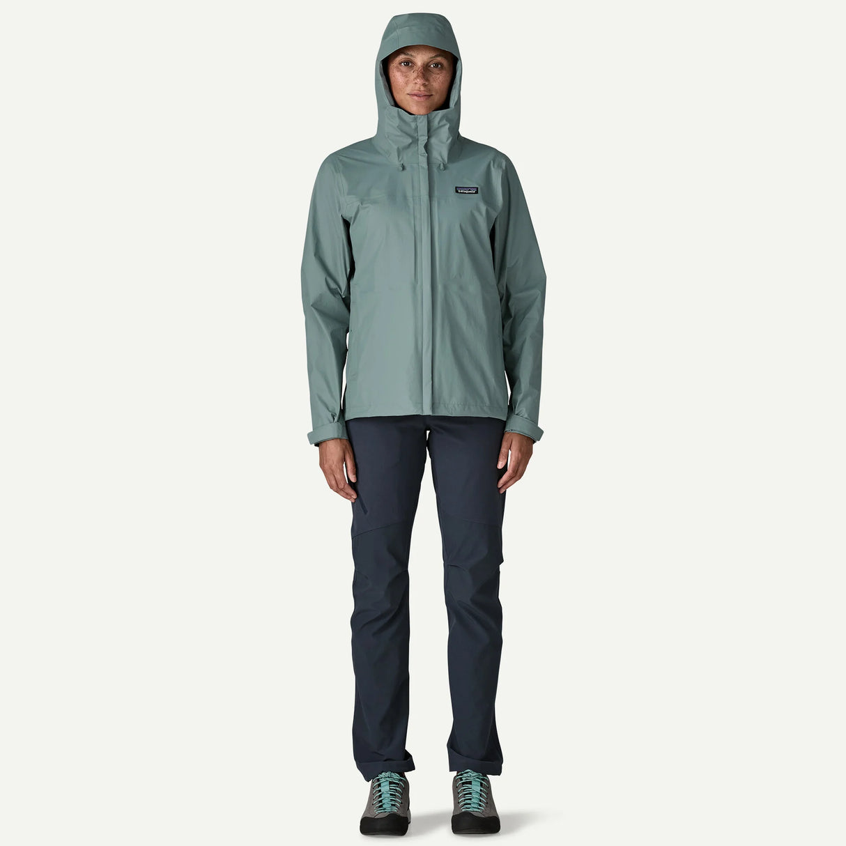 Torrentshell 3L Rain Jacket W