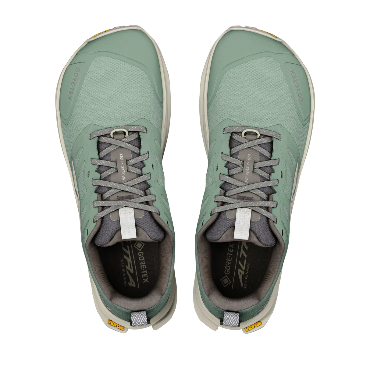 Lone Peak 9+ GTX