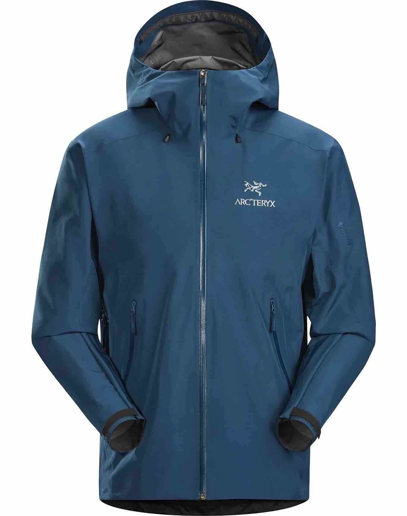 Arc'teryx beta lt jacket men's 26844Timelapse – Schneider Outdoor