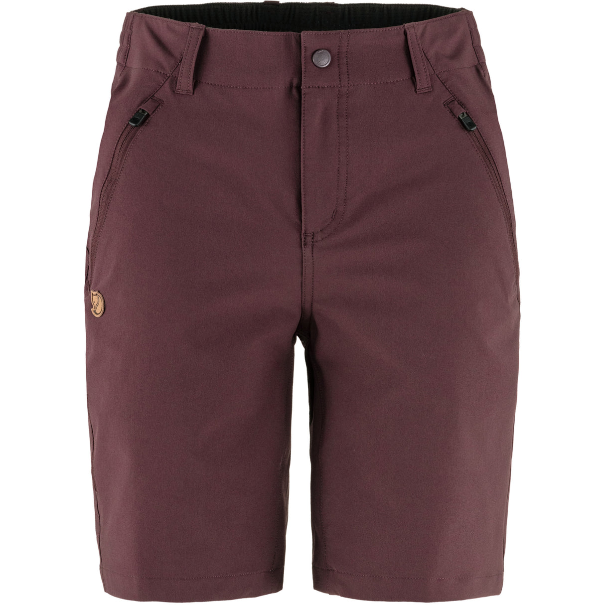 Abisko Trail stretch shorts W