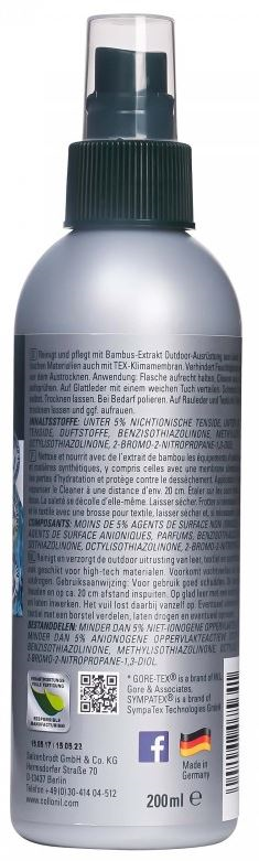 Active Cleaner 200mL