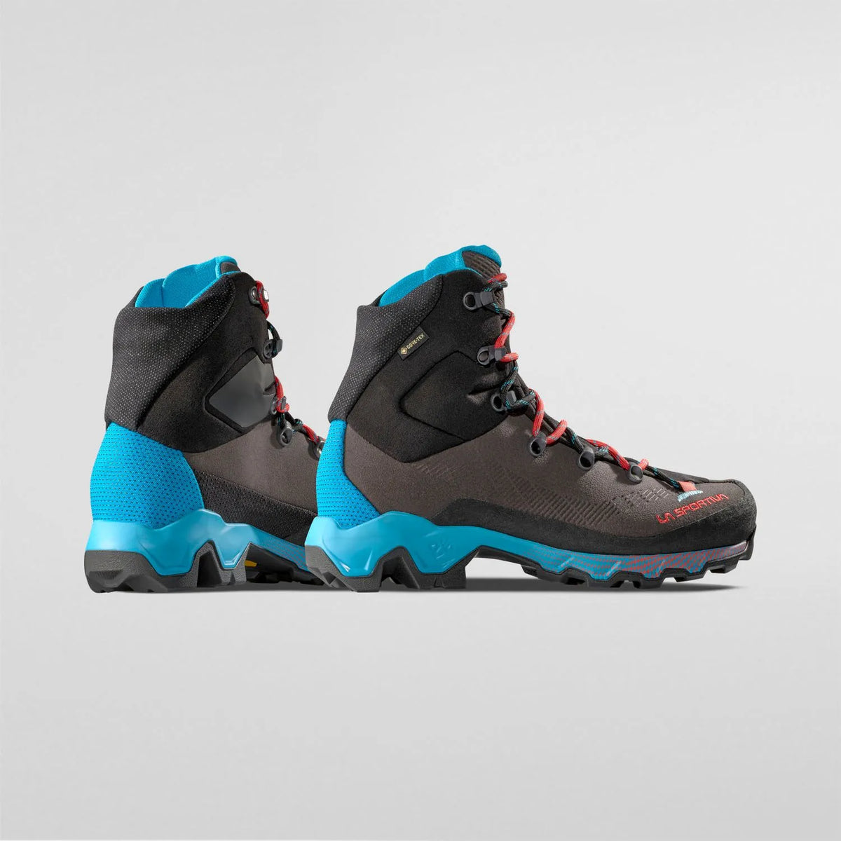 Aequilibrium Trek GTX W