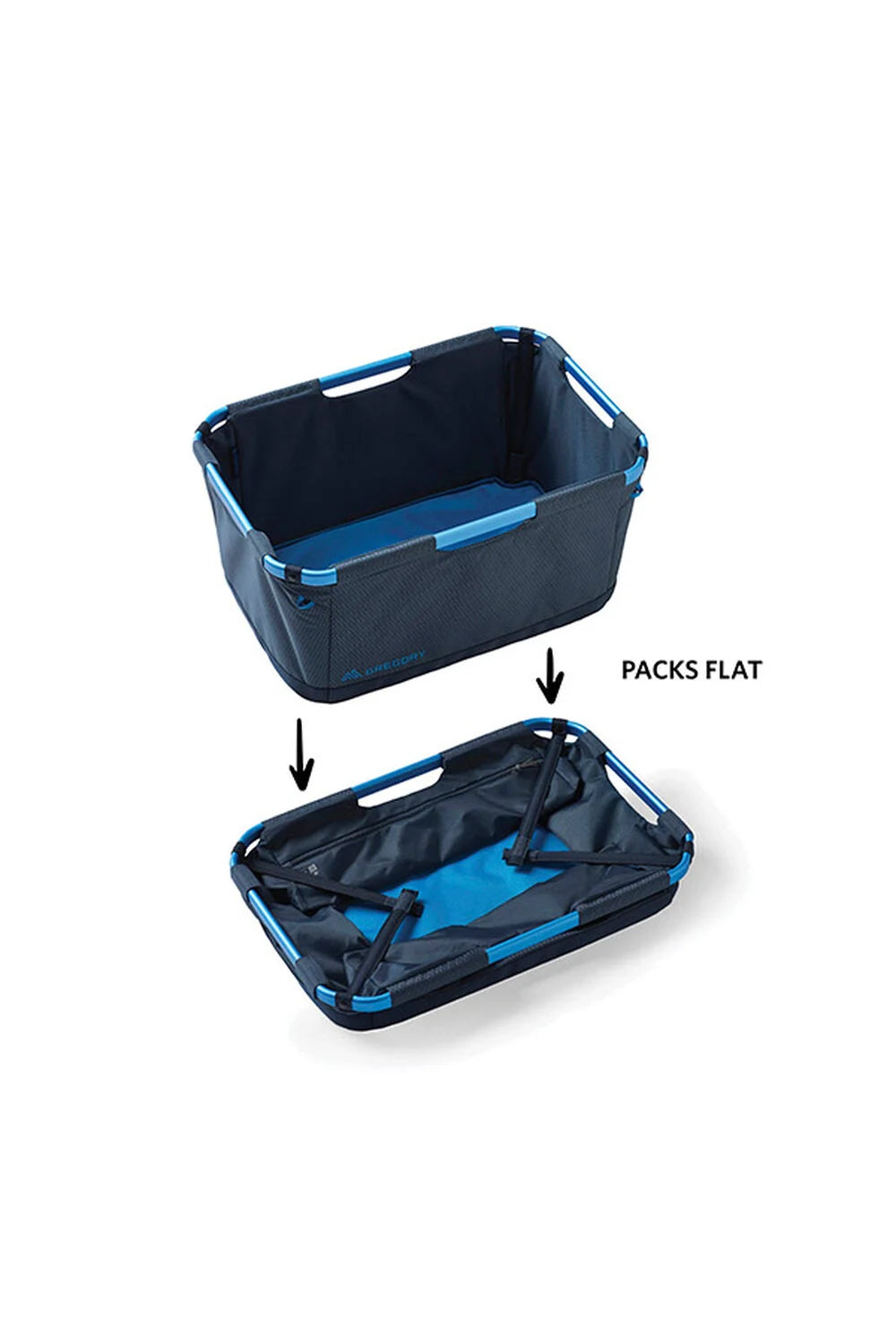 Alpaca Gear Basket 70