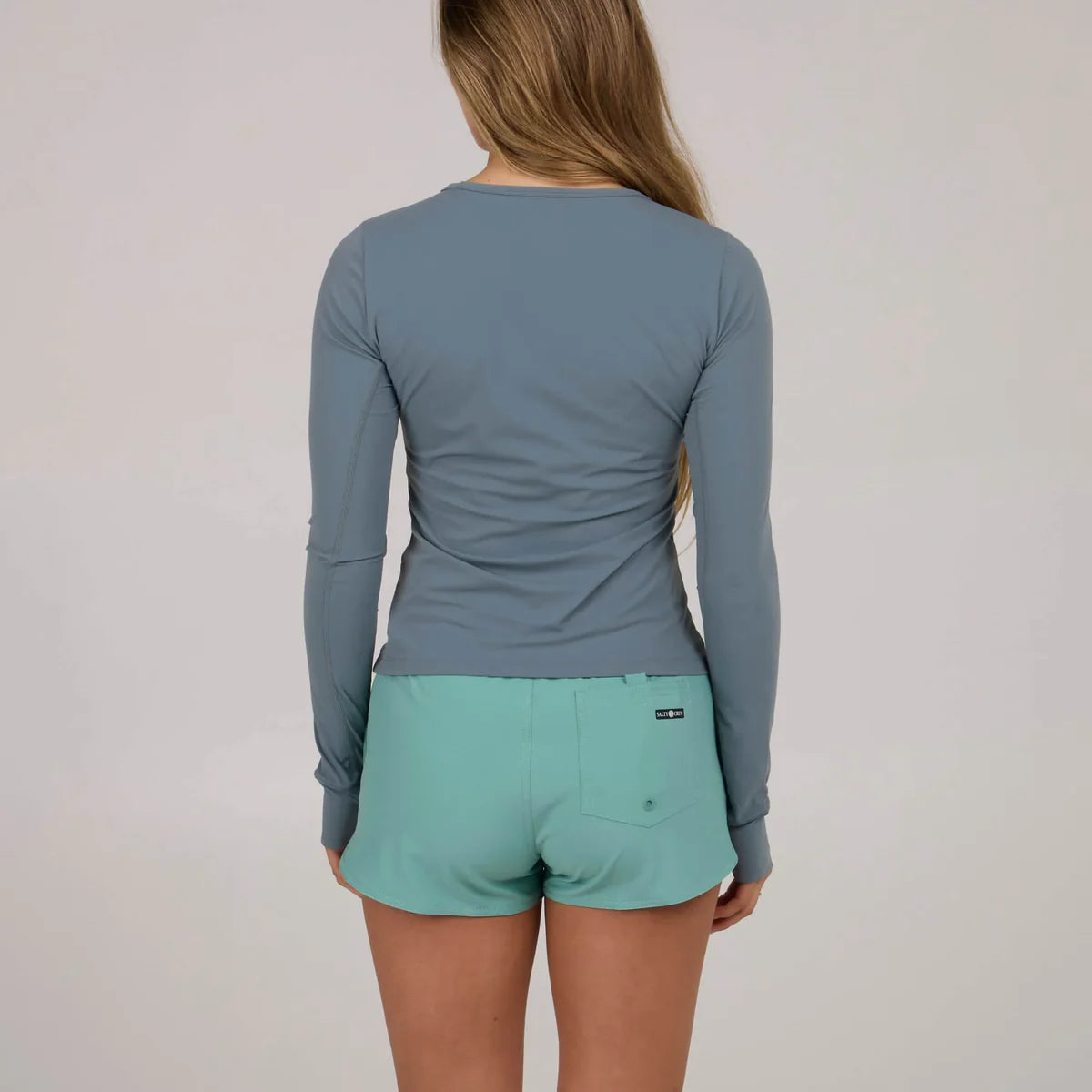 Alpha LS Rashguard W