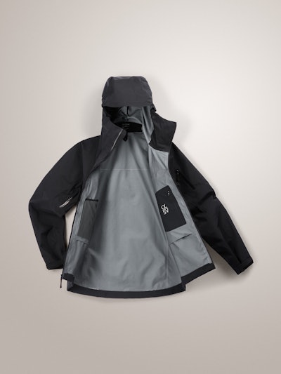 Alpha SV Jacket