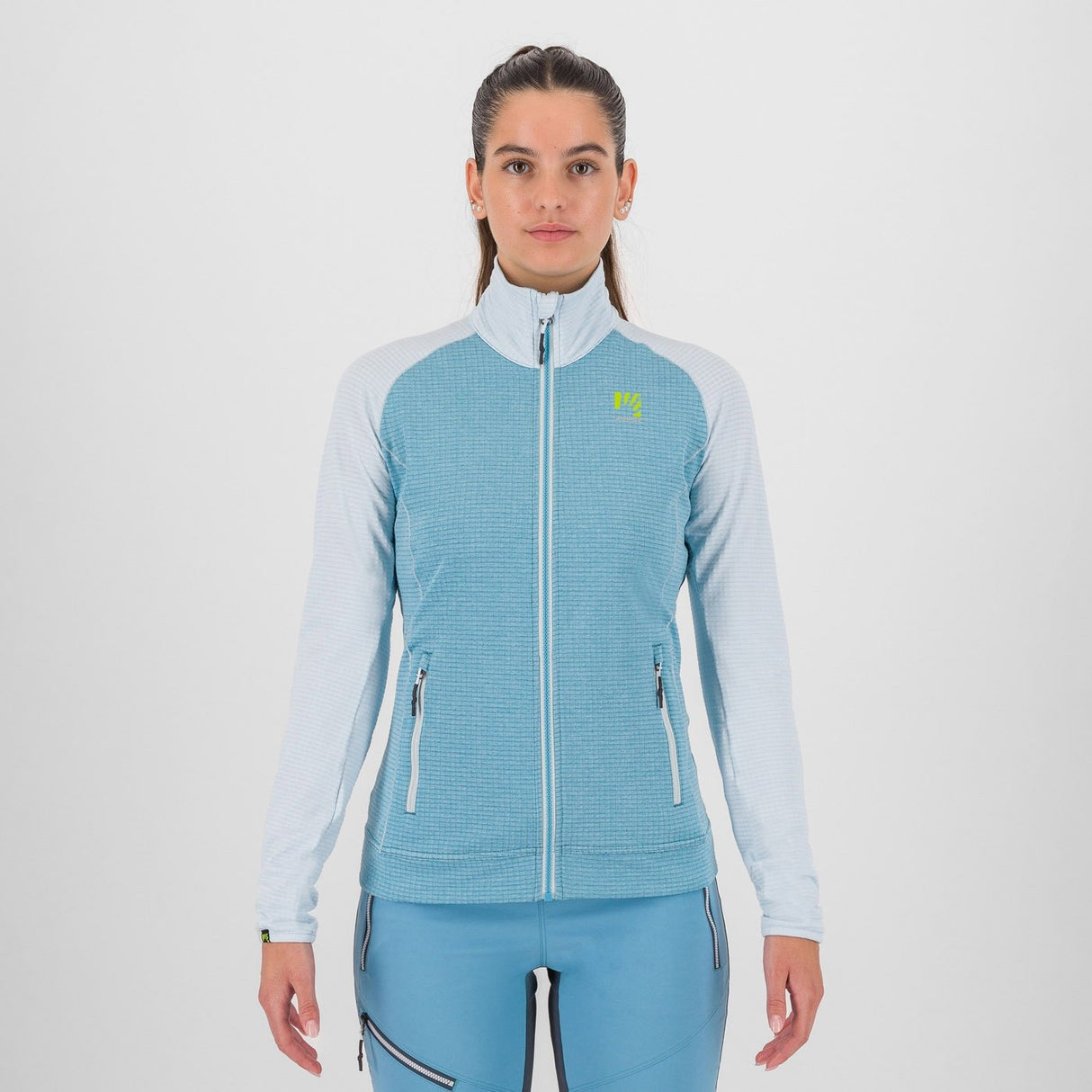 Ambrizzola Full Zip W