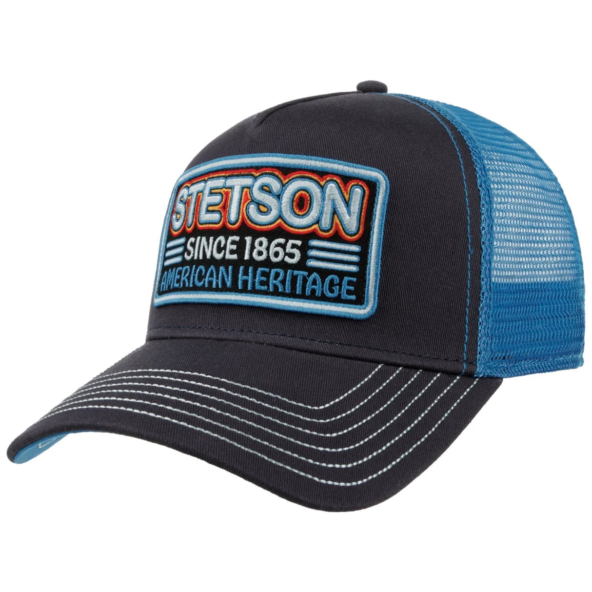 Trucker Cap American Heritage