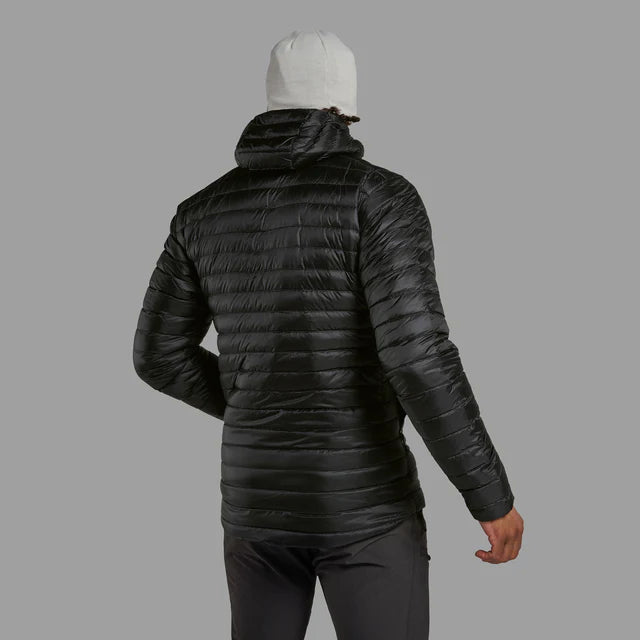 Anti Freeze Lite Hooded Jacket