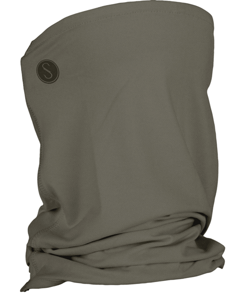 Apex Perforated Neck Gaiter