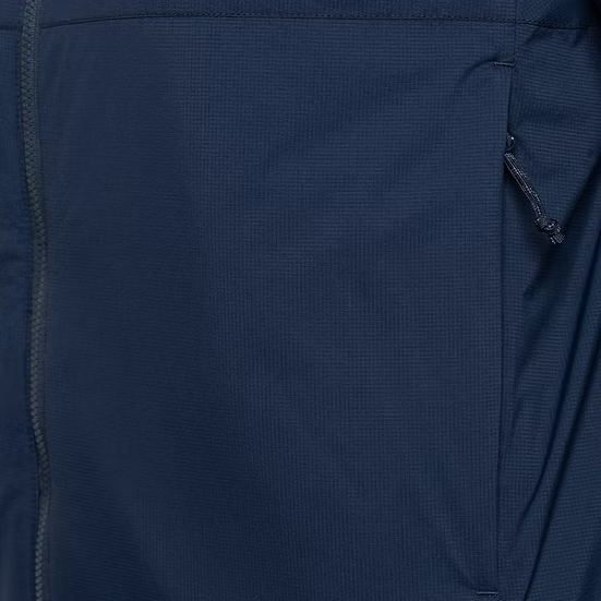Aqqaluk Woolpadded Insulated Jacket