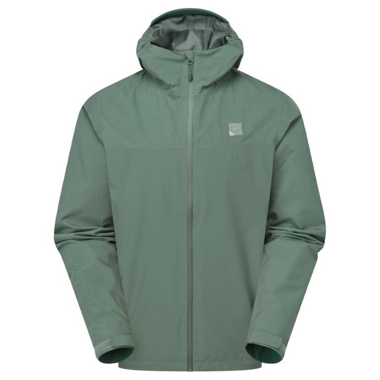 Arderin GTX jacket