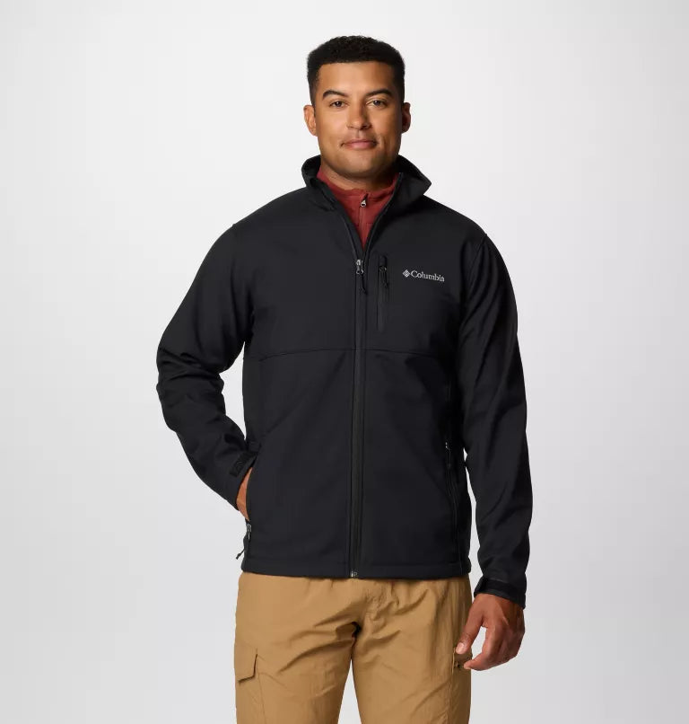 Ascender Softshell Jacket