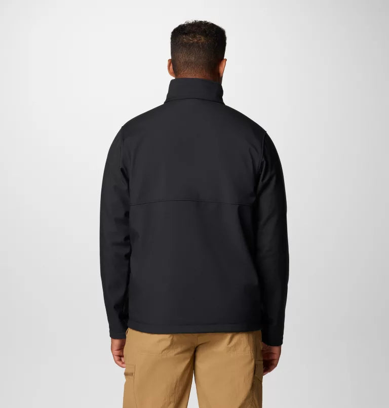 Ascender Softshell Jacket