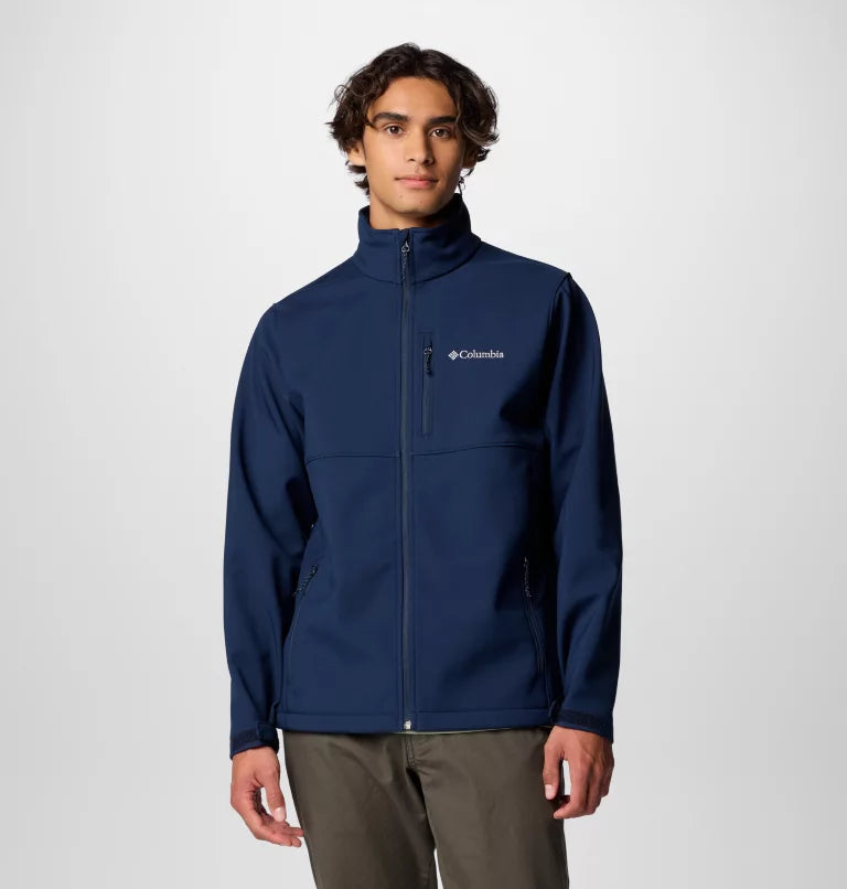 Ascender Softshell Jacket
