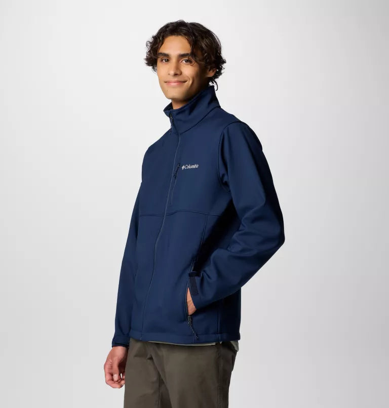 Ascender Softshell Jacket